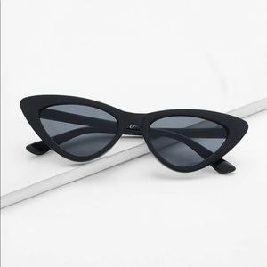 Cat Eye Sunglasses